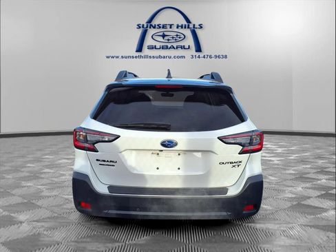 Used 2023 Subaru Outback Onyx Edition XT image 16