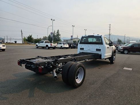 New 2025 Ford F450 XL image 6