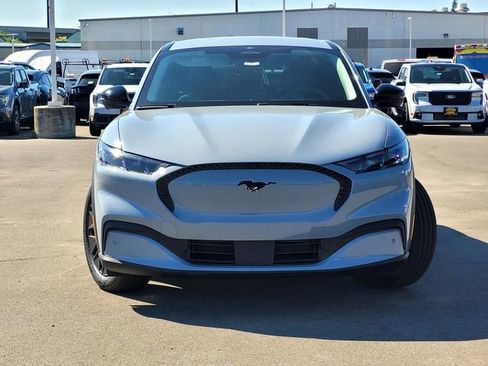 New 2026 Ford Mustang Mach-E Select w/ Comfort Package image 2