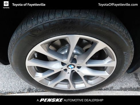 Used 2019 BMW X5 xDrive40i image 8