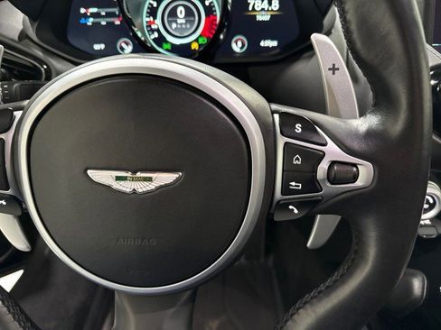 Used 2019 Aston Martin V8 Vantage Sport Plus/Comfort Collection image 61