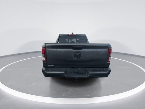 Used 2024 RAM 1500 Tradesman w/ Night Edition image 7