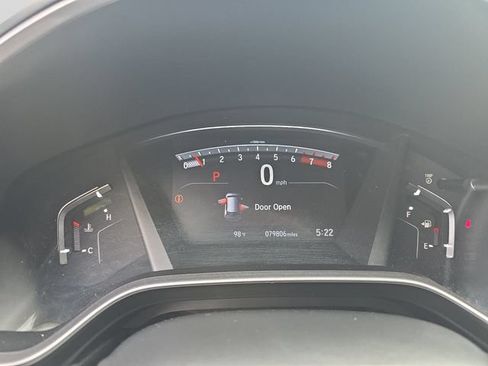 Used 2020 Honda CR-V Touring image 17