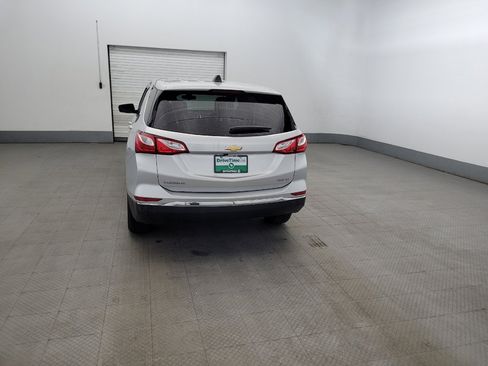 Used 2020 Chevrolet Equinox LT AWD/4WD image 6