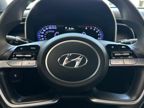 Used 2022 Hyundai Santa Cruz SEL AWD/4WD image 21