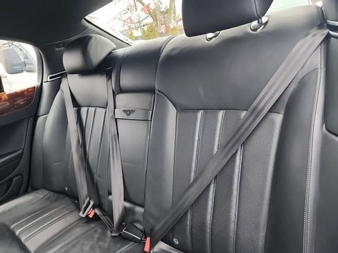 Used 2007 Bentley Flying Spur Flying Spur AWD/4WD image 35