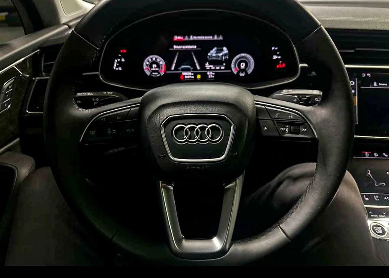 Used 2023 Audi Q7 3.0T Prestige AWD/4WD image 23