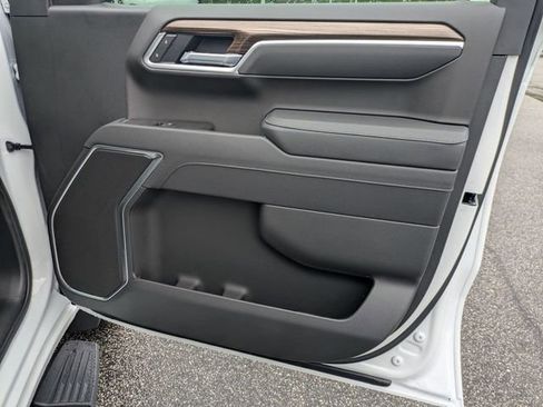 New 2026 Chevrolet Silverado 1500 LT AWD/4WD image 35
