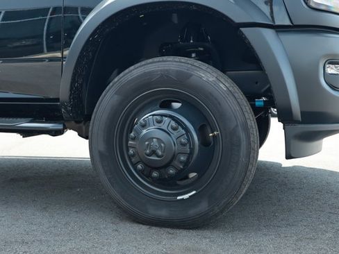 Used 2026 RAM 4500 Tradesman w/ Safety Group AWD/4WD image 5