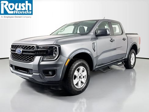 Used 2024 Ford Ranger XL w/ Trailer Tow Package image 1