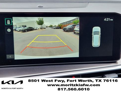 New 2026 Kia Sorento EX FWD image 13