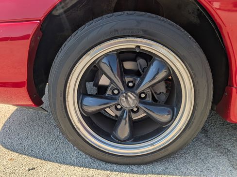 Used 1997 Ford Mustang GT image 97