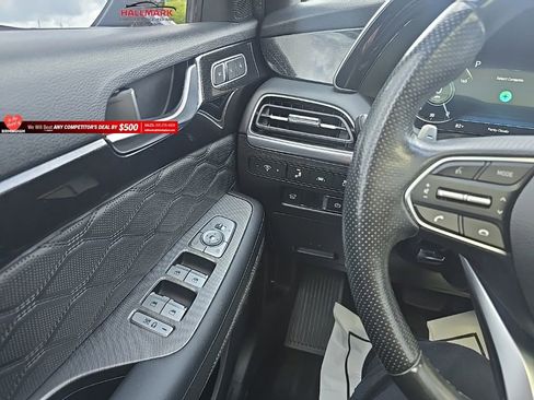 Used 2020 Hyundai Palisade Limited FWD image 14
