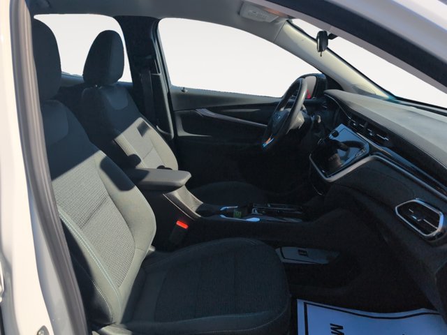 Used 2023 Chevrolet Bolt EUV LT w/ Comfort Package FWD image 18