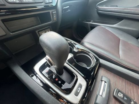 Used 2017 Honda Ridgeline Black Edition image 32