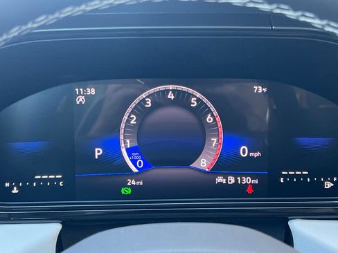 New 2026 Volkswagen Taos S FWD image 24