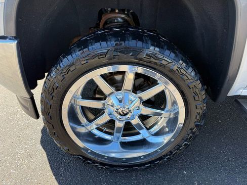 Used 2015 GMC Sierra 1500 SLE w/ SLE Value Package image 12