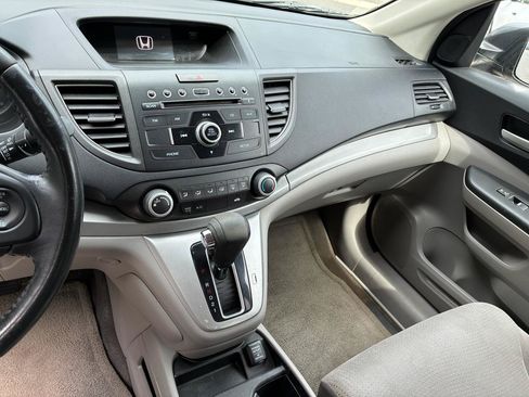 Used 2012 Honda CR-V EX image 13