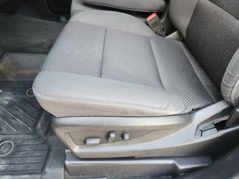 Used 2017 GMC Sierra 2500 SLE w/ HD SLE Preferred Plus Package image 27