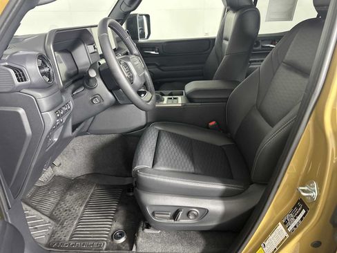 Used 2026 Toyota Land Cruiser w/ Premium Package AWD/4WD image 8