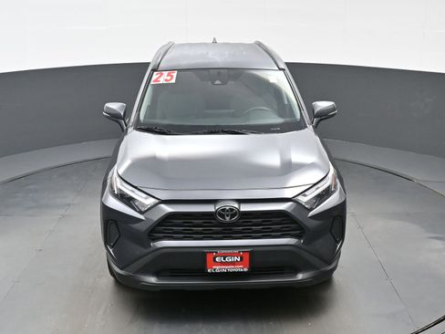 Used 2025 Toyota RAV4 XLE AWD/4WD image 35