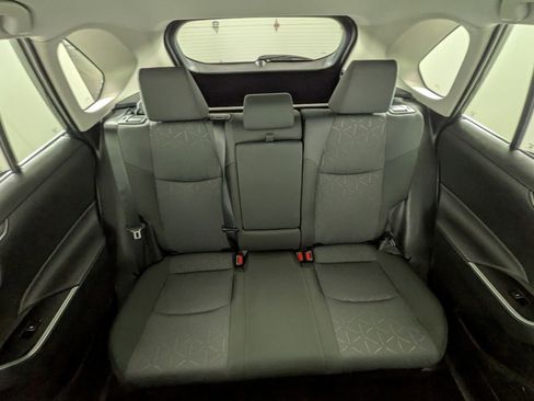 Used 2025 Toyota RAV4 XLE image 29