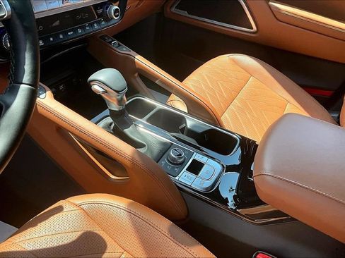 Certified 2025 Kia Telluride EX X-Line AWD/4WD image 10