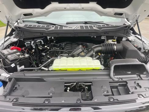 New 2026 Ford F150 XLT w/ Equipment Group 302A MID image 29