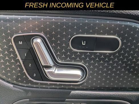 Used 2024 Mercedes-Benz EQB 300 4MATIC w/ Winter Package image 15