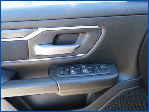 Certified 2024 RAM 1500 Big Horn image 12