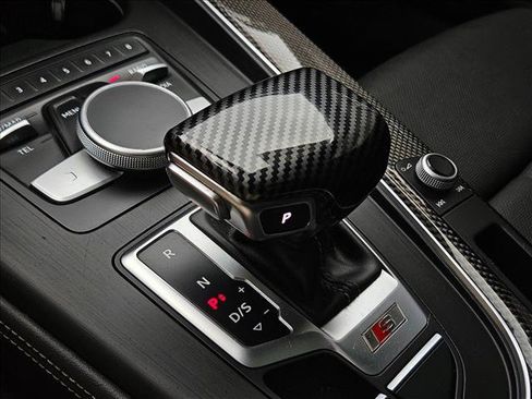 Used 2018 Audi S5 Prestige w/ S Sport Package AWD/4WD image 14