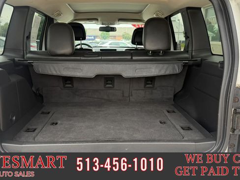 Used 2012 Jeep Liberty Sport AWD/4WD image 20