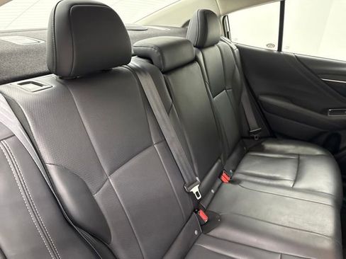 Used 2021 Subaru Legacy Limited XT AWD/4WD image 22