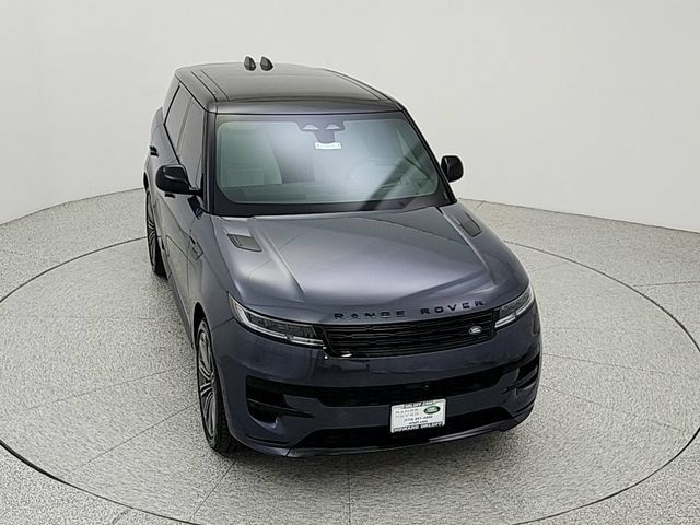 Certified 2026 Land Rover Range Rover Sport Dynamic SE AWD/4WD image 14