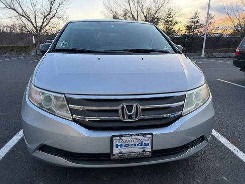 Used 2013 Honda Odyssey EX-L image 2