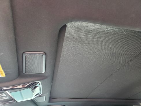 Used 2020 Land Rover Range Rover Sport HST image 25