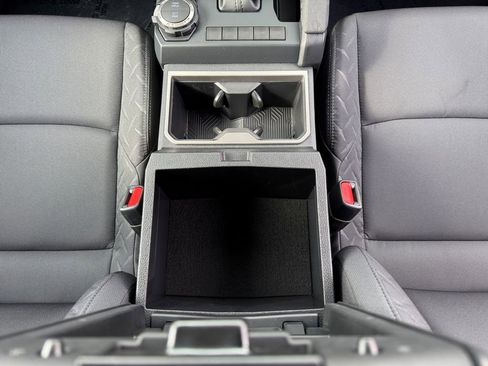 New 2025 Toyota Tacoma SR5 image 24