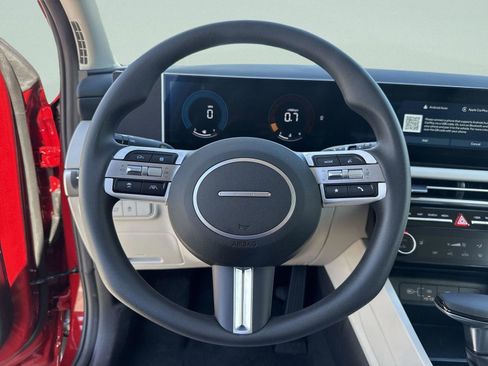 New 2026 Hyundai Tucson SEL image 25