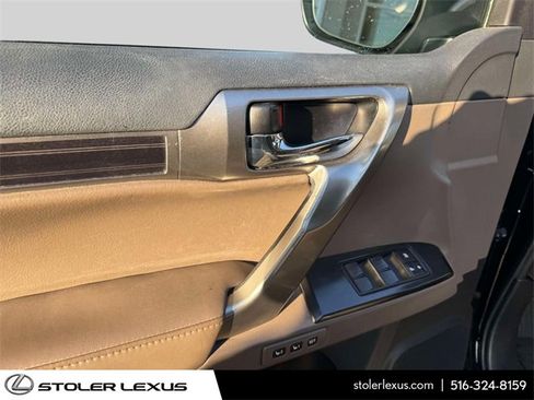 Certified 2023 Lexus GX 460 Premium image 20