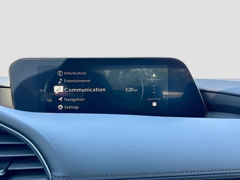 New 2026 MAZDA MAZDA3 s Sport image 29