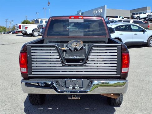 Used 2012 RAM 2500 Laramie w/ Cold Weather Group image 5