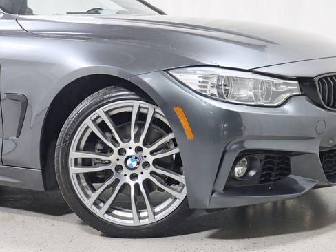 Used 2017 BMW 430i Convertible image 6