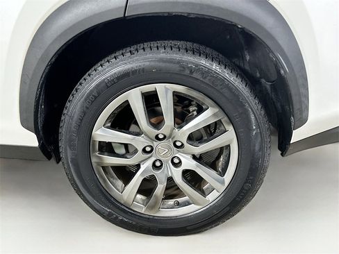 Used 2015 Lexus NX 200t 200t image 24