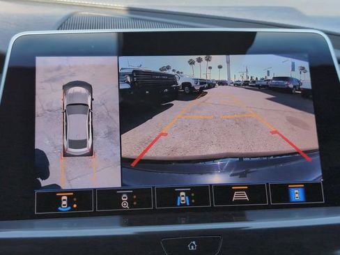 Certified 2022 Cadillac CT5 V Blackwing w/ Carbon Fiber Package 2 RWD image 15