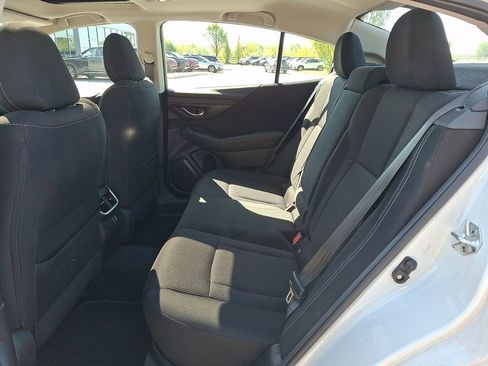 Certified 2024 Subaru Legacy Premium AWD/4WD image 11