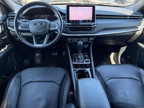 Certified 2022 Jeep Compass High Altitude image 4