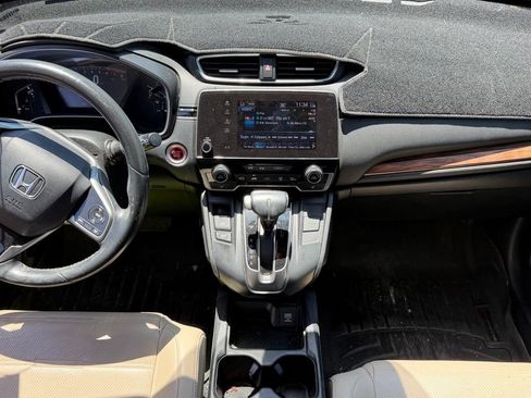 Used 2019 Honda CR-V EX-L image 9
