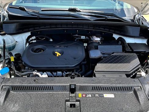 Used 2018 Hyundai Tucson SEL Plus AWD/4WD image 13