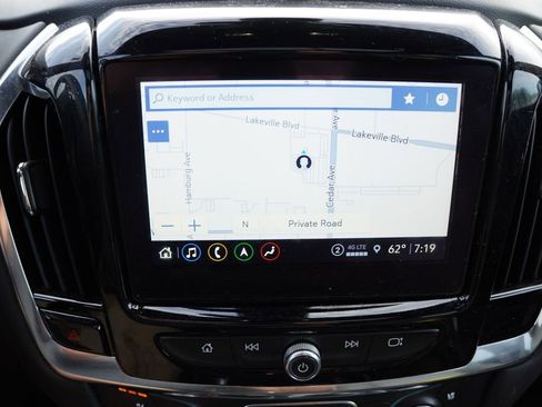 Certified 2023 Chevrolet Traverse Premier w/ Redline Edition AWD/4WD image 7