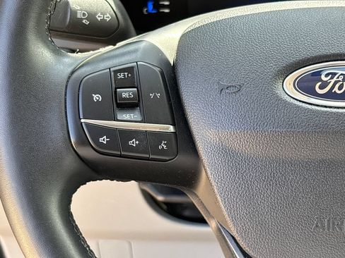 Used 2023 Ford Escape Active FWD image 19